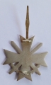 A War Merit Cross First Class with Swords marked 1 maker Deschler & Sohn, München.