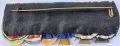 Six Medals Bar Police WWI/WWII.