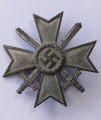 A War Merit Cross First Class with Swords