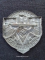 A 1936 HJ German Festival of Youths Badge.