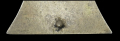 Iron Cross First Class 1939 screw back marked L/52 maker C. F. Zimmermann, Pforzheim Main.