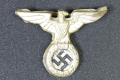 Germany, SA. A Sturmabteilung (SA) Kepi Eagle