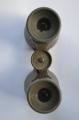 German Binoculars World War I OIGEE Berlin Fernglas 08 No. 460 with regimental stamps.