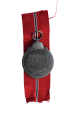 A 1941 - 42 EAST MEDAL UNMARKED.