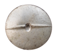 Iron Cross First Class 1939 screw back marked L/56 maker Funke & Brünninghaus.