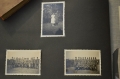 TWO A SECOND WORLD WAR GERMAN PHOTO ALBUMS.