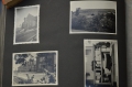 TWO A SECOND WORLD WAR GERMAN PHOTO ALBUMS.