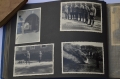 TWO A SECOND WORLD WAR GERMAN PHOTO ALBUMS.