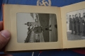 TWO A SECOND WORLD WAR GERMAN PHOTO ALBUMS.