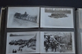 Album photos WW2 containing 80 pictures.