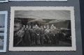 Album photos WW2 containing 80 pictures.