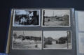 Album photos WW2 containing 80 pictures.