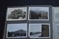 Album photos WW2 containing 80 pictures.