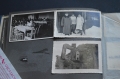 Album photos WW2 containing 80 pictures.