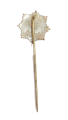 German Air Protection Federation (RLB) Stickpin