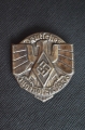 A 1936 HJ German Festival of Youths Badge.