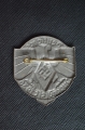 A 1936 HJ German Festival of Youths Badge.