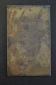 1938 REICHSOFFENE SCHWIMMWETTÄMPFE WINNERS PLAQUE.
