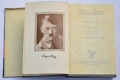 Mein Kampf 1933 by Adolf Hitler.