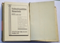 Mein Kampf 1933 by Adolf Hitler.