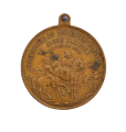 Medal of Franz Jozef I, imperial maneuvers in Jasło 1900