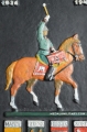 Sign Artillerie Regiment 16 hand-painted.