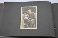 Germany, SA and Nat. Soz. Betriebszellen. A Private Photo Album With Members of these Organizations, C. 1930-1936.