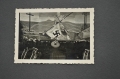 Germany, SA and Nat. Soz. Betriebszellen. A Private Photo Album With Members of these Organizations, C. 1930-1936.