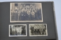 Germany, SA and Nat. Soz. Betriebszellen. A Private Photo Album With Members of these Organizations, C. 1930-1936.
