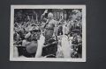 Germany, SA and Nat. Soz. Betriebszellen. A Private Photo Album With Members of these Organizations, C. 1930-1936.