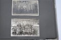 Germany, SA and Nat. Soz. Betriebszellen. A Private Photo Album With Members of these Organizations, C. 1930-1936.