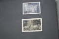 Germany, SA and Nat. Soz. Betriebszellen. A Private Photo Album With Members of these Organizations, C. 1930-1936.