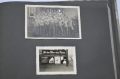 Germany, SA and Nat. Soz. Betriebszellen. A Private Photo Album With Members of these Organizations, C. 1930-1936.