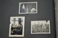 Germany, SA and Nat. Soz. Betriebszellen. A Private Photo Album With Members of these Organizations, C. 1930-1936.