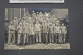 Germany, SA and Nat. Soz. Betriebszellen. A Private Photo Album With Members of these Organizations, C. 1930-1936.
