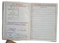 Germany, Heer. A Set Kurland Cuff Title, Iron Cross Second Class, Wound Badge With Recipient Soldbuch and Wehrpass