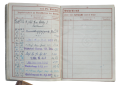 Germany, Heer. A Set Kurland Cuff Title, Iron Cross Second Class, Wound Badge With Recipient Soldbuch and Wehrpass