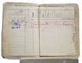 Germany, Heer. A Set Kurland Cuff Title, Iron Cross Second Class, Wound Badge With Recipient Soldbuch and Wehrpass