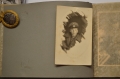 A SECOND WORLD WAR GERMAN PHOTO ALBUM.