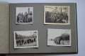 A SECOND WORLD WAR GERMAN PHOTO ALBUM.