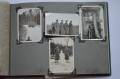 A SECOND WORLD WAR GERMAN PHOTO ALBUM.