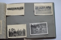 A SECOND WORLD WAR GERMAN PHOTO ALBUM.
