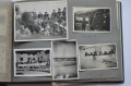A SECOND WORLD WAR GERMAN PHOTO ALBUM.