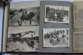 A SECOND WORLD WAR GERMAN PHOTO ALBUM.