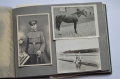 A SECOND WORLD WAR GERMAN PHOTO ALBUM.