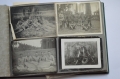 A SECOND WORLD WAR GERMAN PHOTO ALBUM.