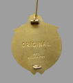 A Republic of Prussia Decoration for Merit in the Fire Service