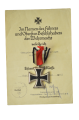 Set Awards after Obergefreiten Stefanus Hartman - Pnazerdivision.