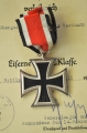Set Awards after Obergefreiten Stefanus Hartman - Pnazerdivision.