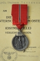 Set Awards after Obergefreiten Stefanus Hartman - Pnazerdivision.